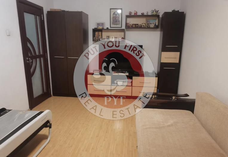 Rahova | Apartament 2 camere | decomandat | 51mp | B10858