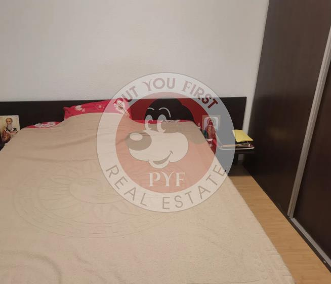 Rahova | Apartament 2 camere | decomandat | 51mp | B10858