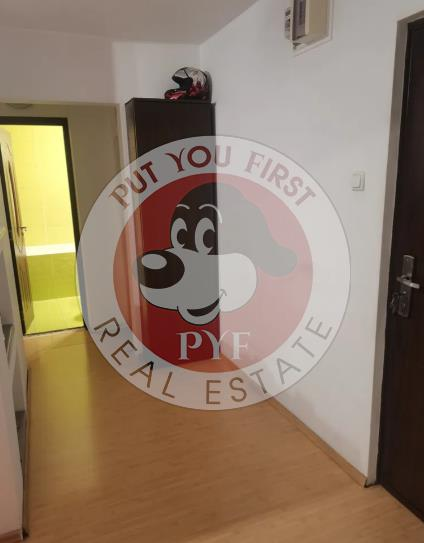 Rahova | Apartament 2 camere | decomandat | 51mp | B10858