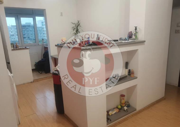 Rahova | Apartament 2 camere | decomandat | 51mp | B10858